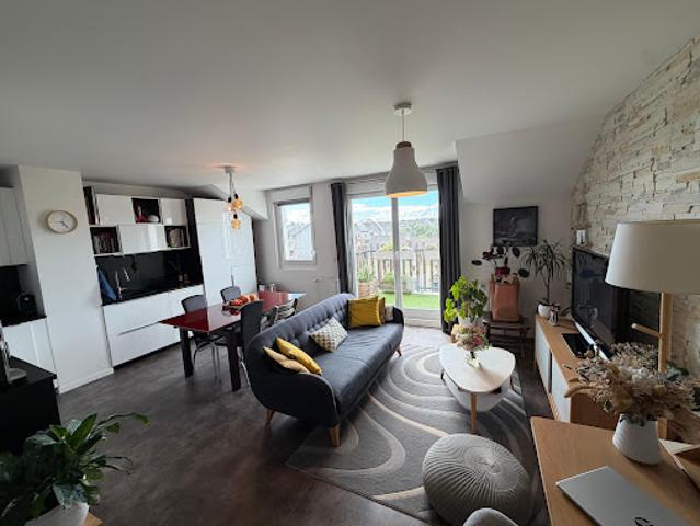 Appartement vente à Rambouillet, Magny-les-hameaux