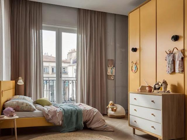 Appartement vente à Chartres, Mainvilliers
