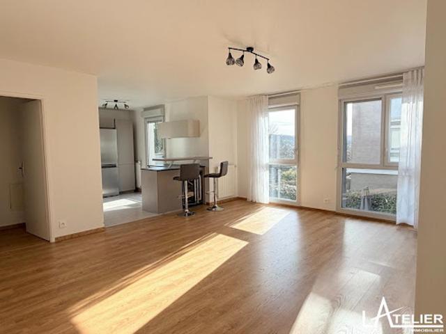 Appartement vente à Saint-Germain-en-Laye, Mareil-marly
