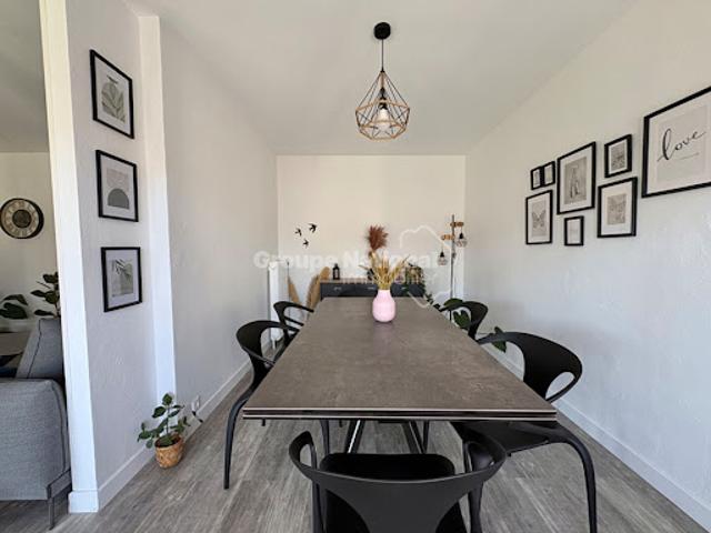 Appartement vente à Istres, Marignane