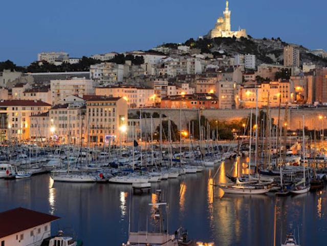 Appartement vente à Aix-en-Provence, Les Pennes-mirabeau