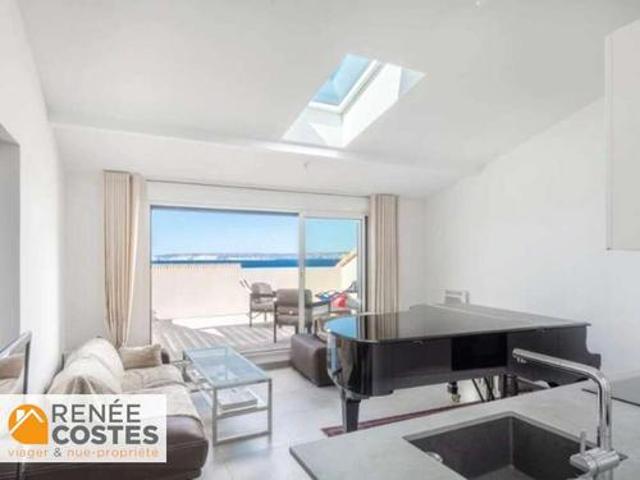 Appartement vente à Marseille
