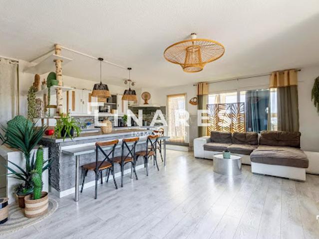 Appartement vente à Marseille
