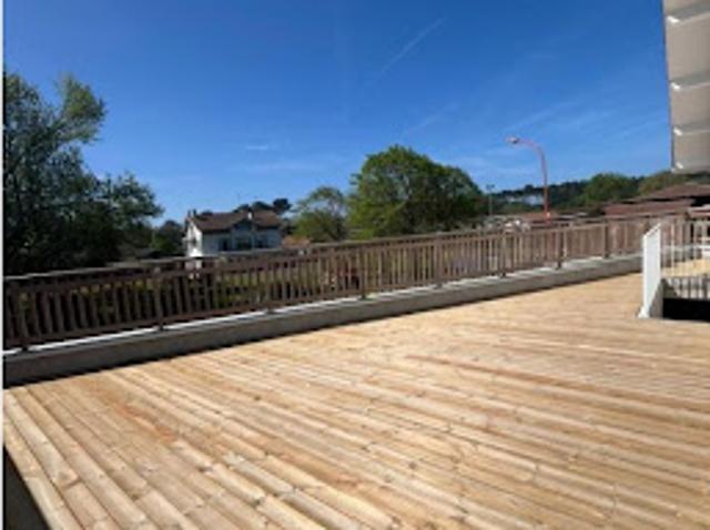 Appartement vente à Dax, Messanges