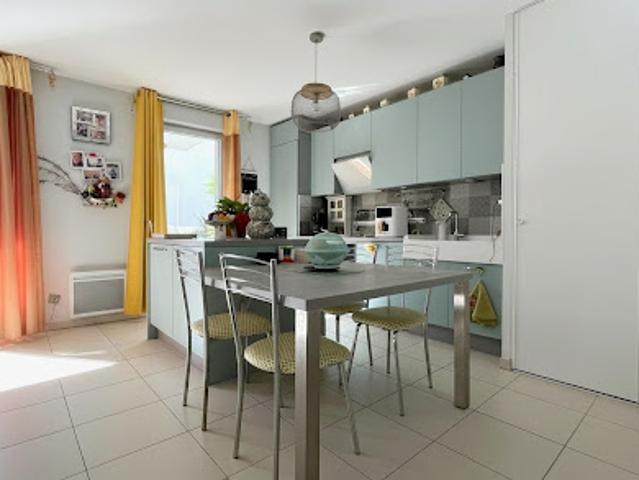 Appartement vente à Montpellier, Mèze