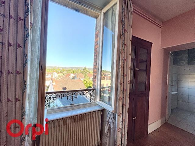 Appartement vente à Montluçon