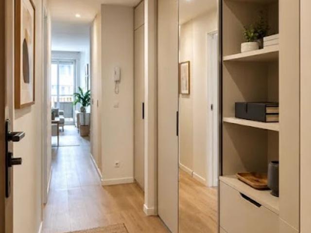 Appartement vente à Nancy