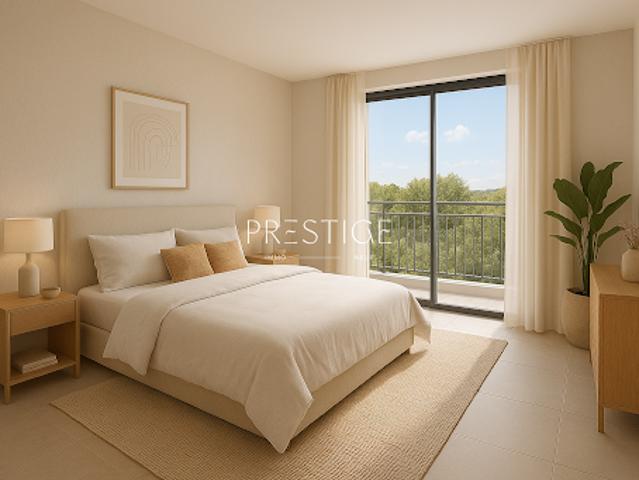Appartement vente à Nîmes