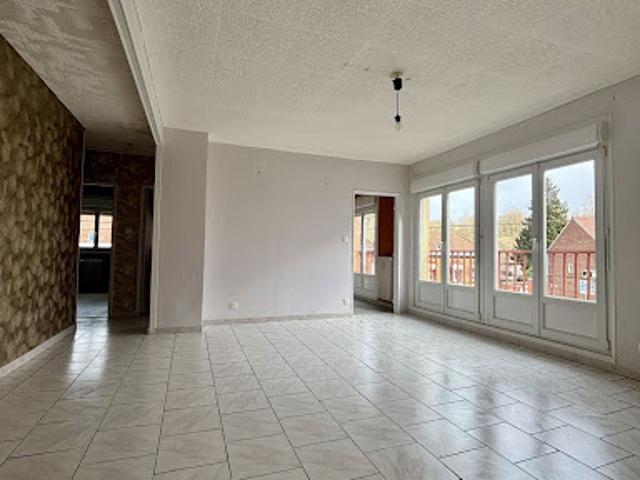 Appartement vente à Béthune, Noeux-les-mines