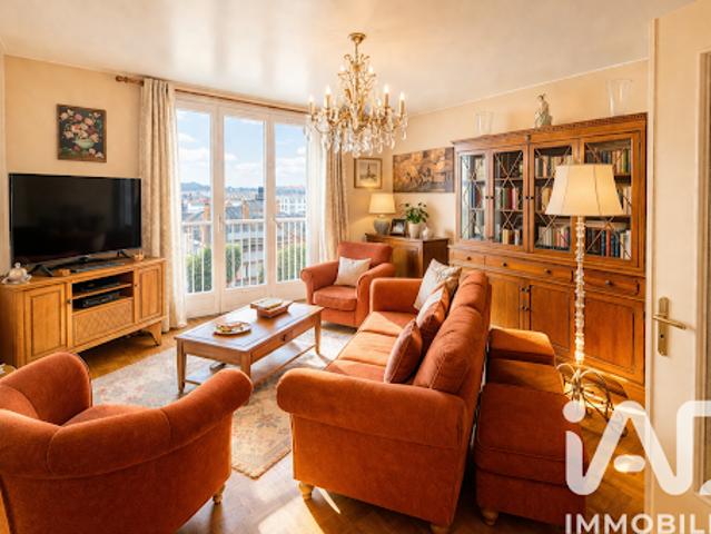 Appartement vente à Orléans