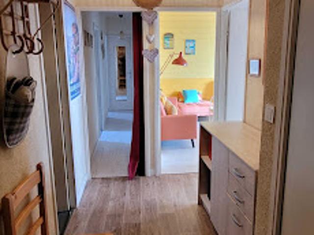 Appartement vente à Orléans