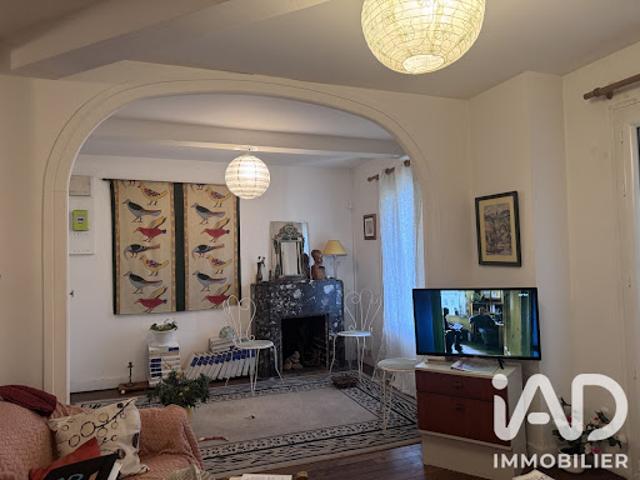 Appartement vente à Pau