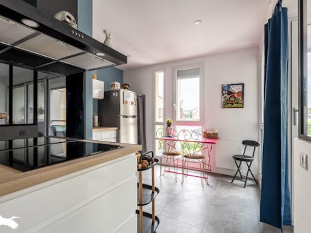 Appartement vente à Périgueux