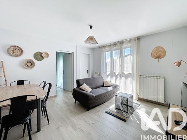 Appartement vente à Perpignan