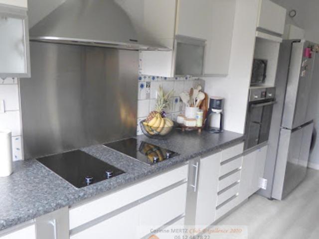 Appartement vente à Versailles, Plaisir
