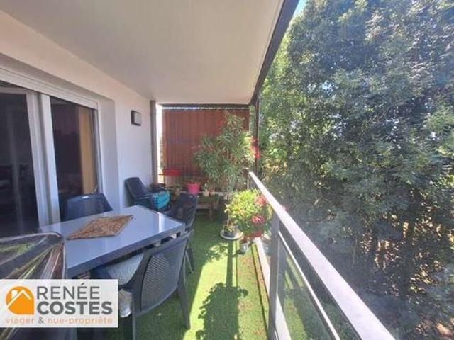 Appartement vente à Annecy, Poisy