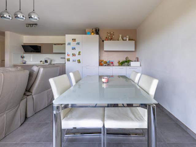 Appartement vente à Annecy, Poisy