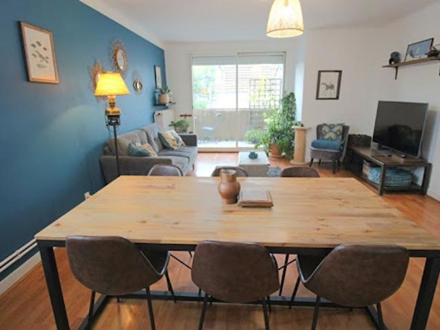 Appartement vente à Poitiers