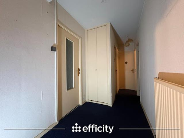 Appartement vente à Quimper, Bretagne