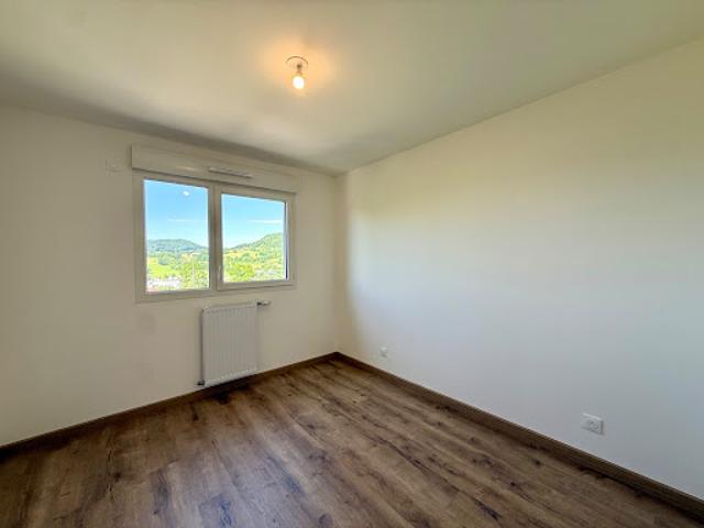 Appartement vente à Reignier, Reignier-Ésery