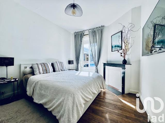 Appartement vente à Reims