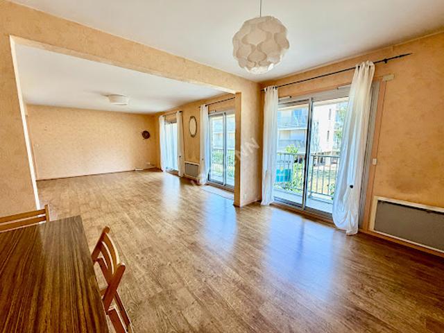 Appartement vente à Rennes, Bretagne