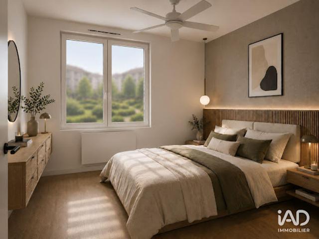 Appartement vente à Lyon, Métropole de Lyon