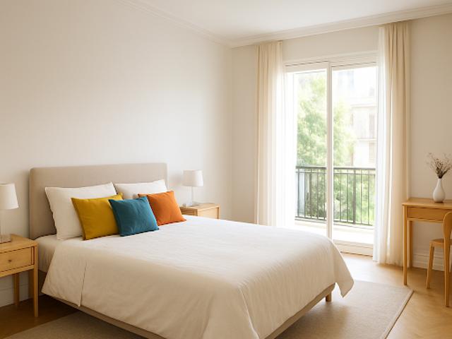 Appartement vente à Roanne