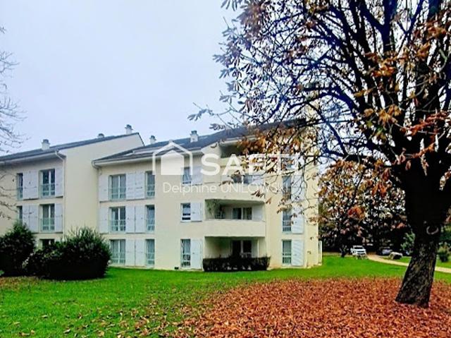 Appartement vente à Lille, Ronchin