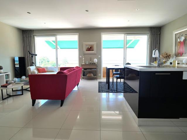 Appartement vente à Rochefort, Royan