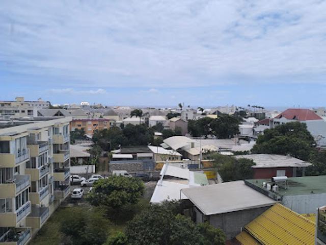 Appartement vente à La Réunion
