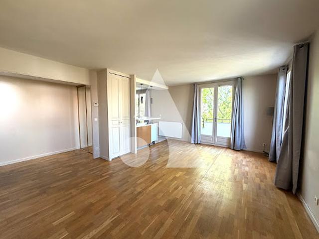 Appartement vente à Sarcelles, Saint-gratien