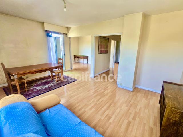 Appartement vente à Sarcelles, Saint-gratien