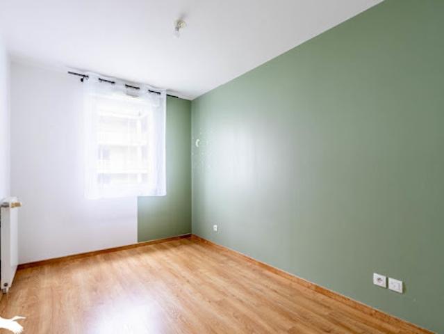 Appartement vente à Nantes, Saint-herblain