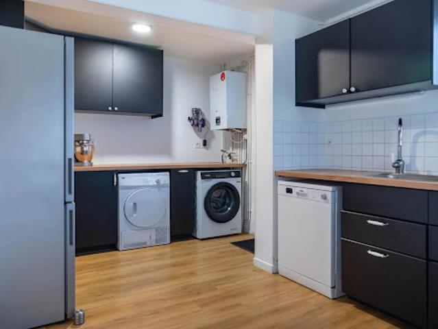 Appartement vente à Nantes, Saint-herblain