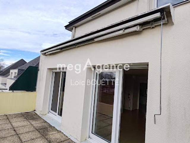 Appartement vente à Rennes, Bretagne