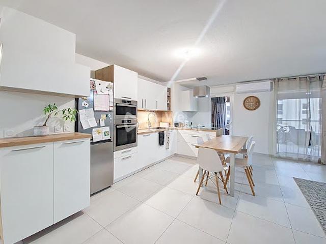 Appartement vente à Montpellier, Saint-jean-de-védas