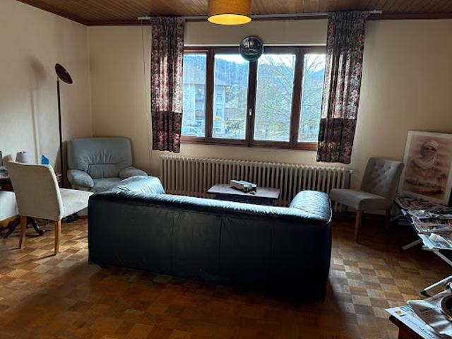 Appartement vente à Annecy, Saint-jorioz