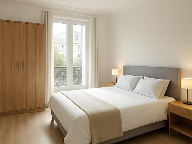 Appartement vente à Saint-Nazaire, Saint-nazaire