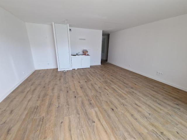 Appartement vente à Saint-Nazaire, Saint-nazaire