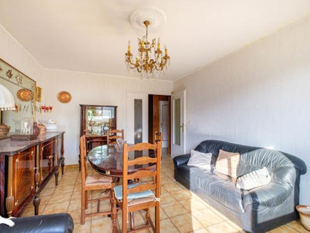 Appartement vente à Lyon, Métropole de Lyon