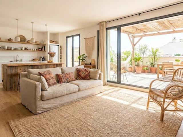 Appartement vente à Rochefort, Saint-trojan-les-bains