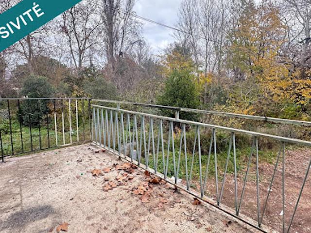 Appartement vente à France métropolitaine, Saint-victoret