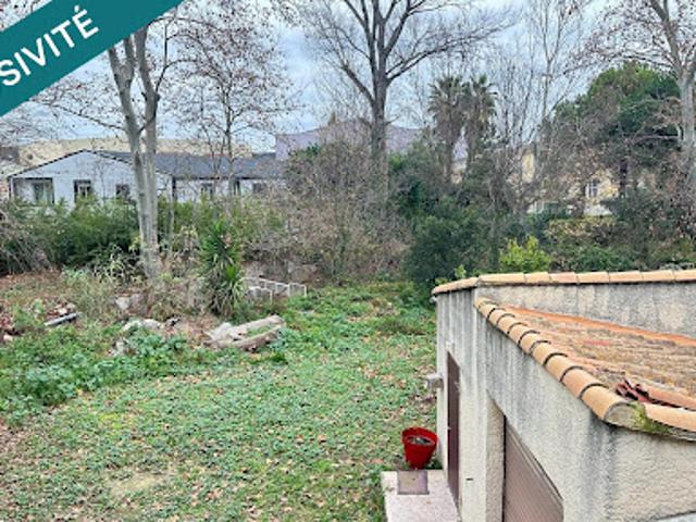 Appartement vente à Istres, Saint-victoret
