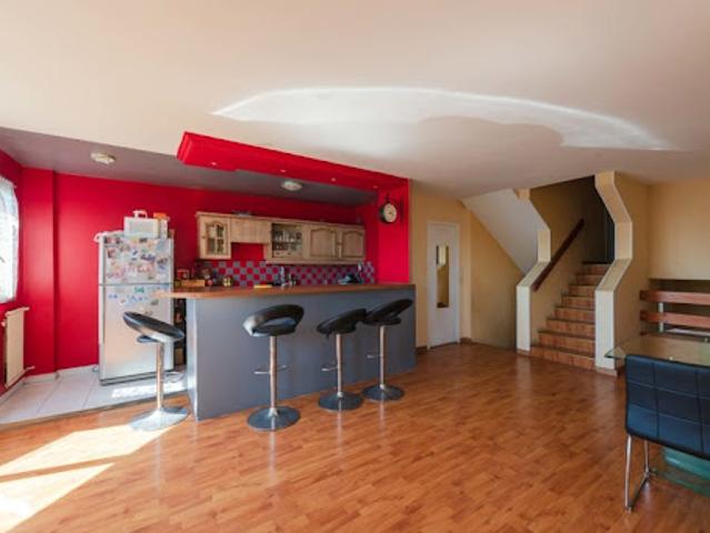 Appartement vente à Saint-Germain-en-Laye, Sartrouville