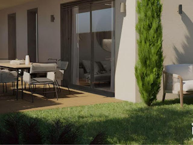 Appartement vente à Lyon, Métropole de Lyon