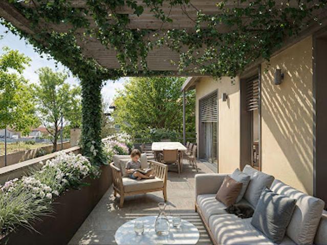 Appartement vente à Lyon, Métropole de Lyon
