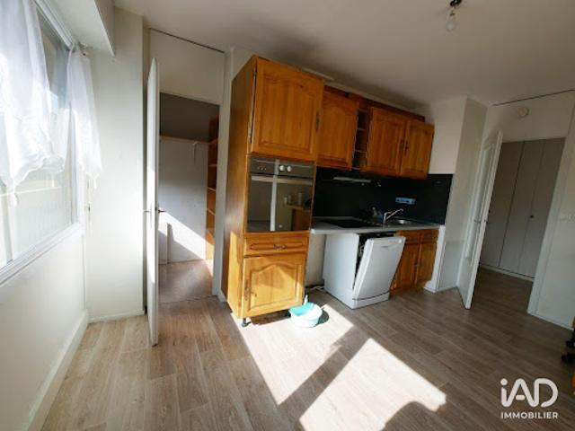 Appartement vente à Annecy