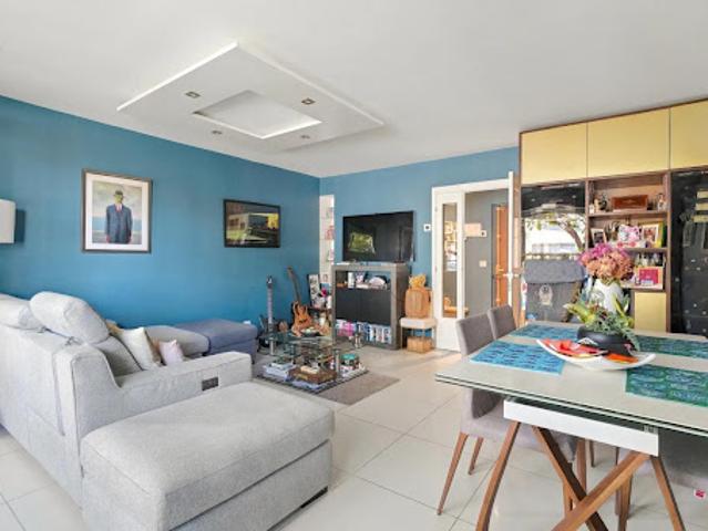 Appartement vente à Quartier République, Suresnes