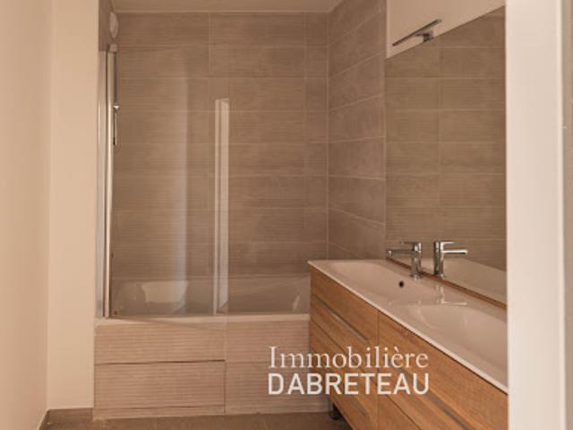 Appartement vente à Lyon, Métropole de Lyon